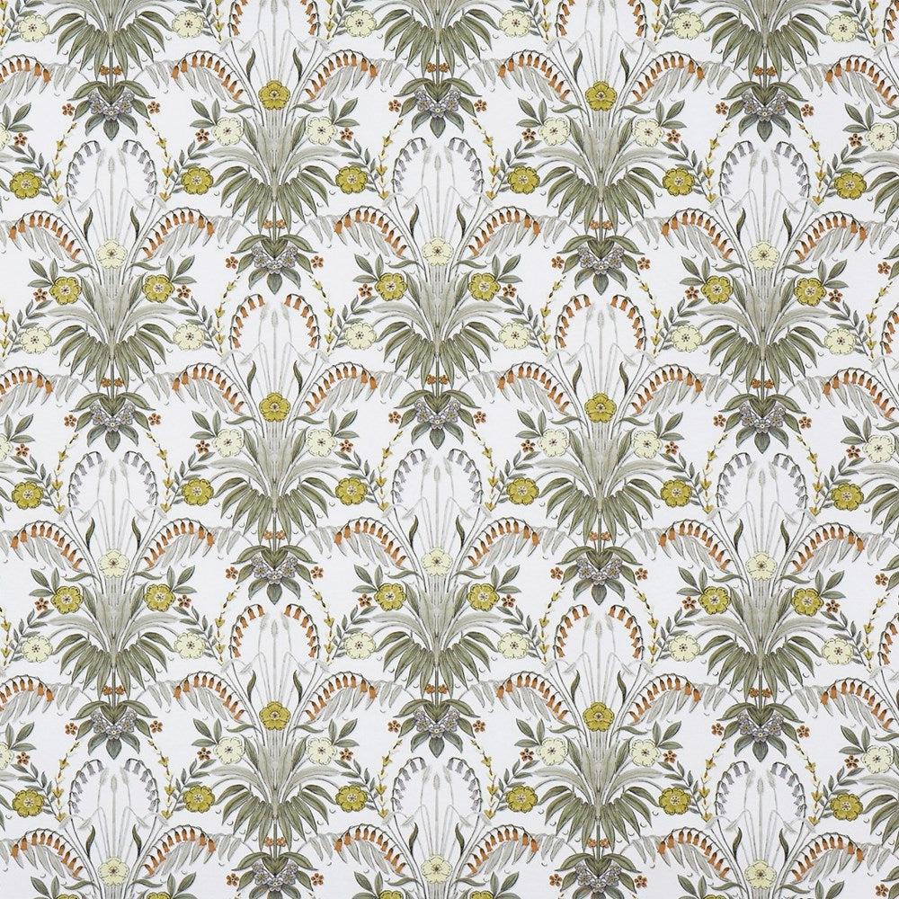 Buttercup - Cotswold By Prestigious Textiles || Material World