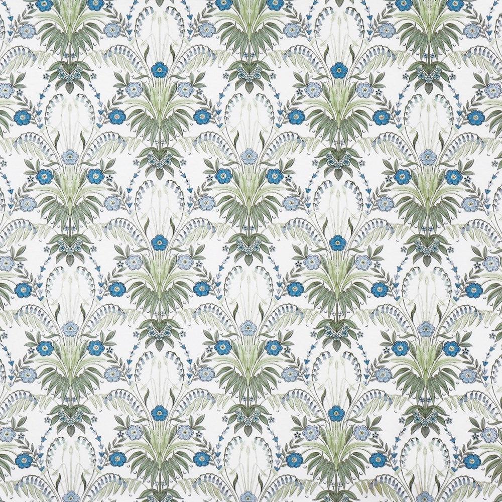 Cornflower - Cotswold By Prestigious Textiles || Material World