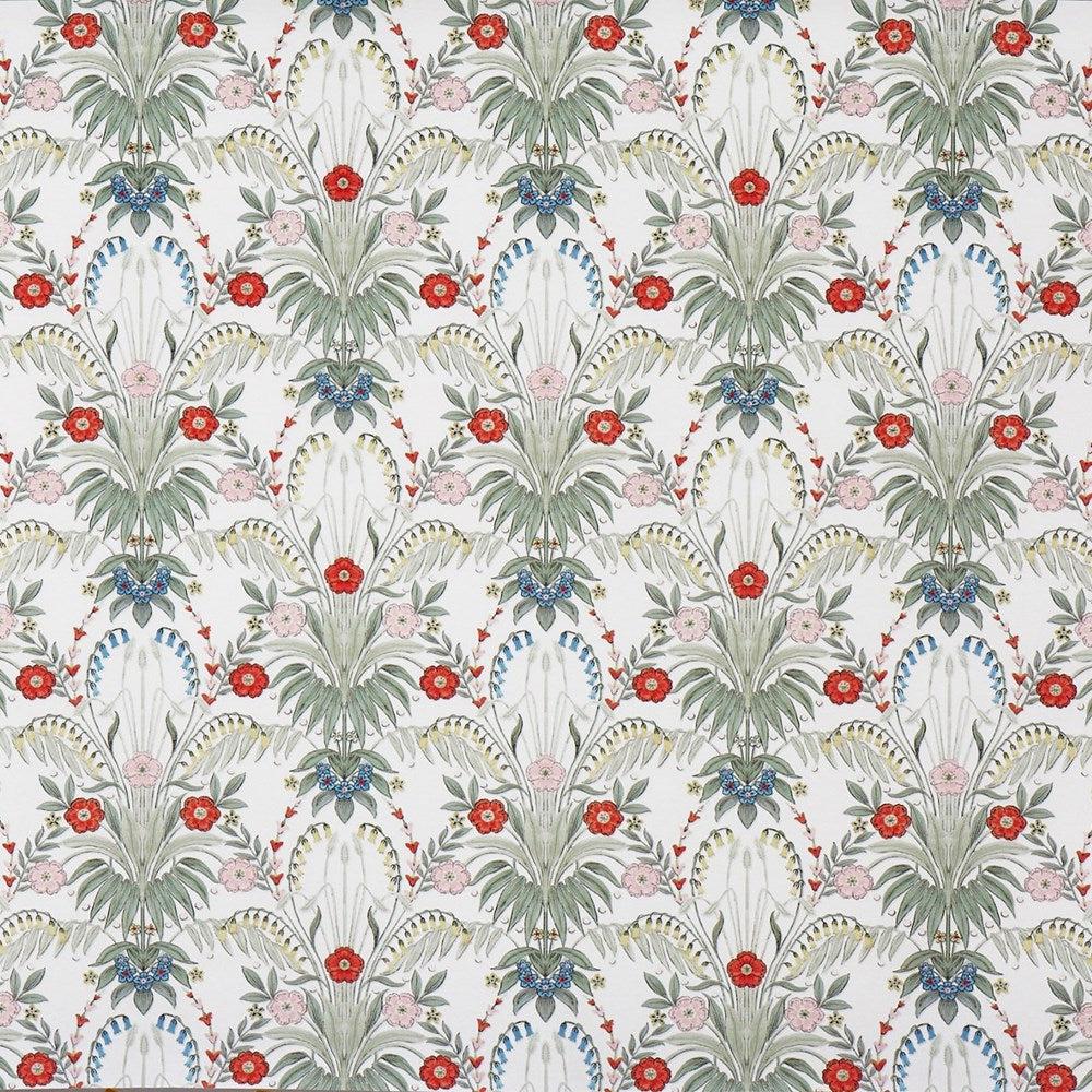 Poppy - Cotswold By Prestigious Textiles || Material World