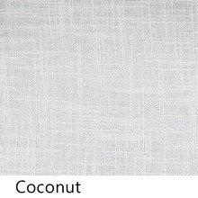 Coconut - Cove By Nettex || Material World