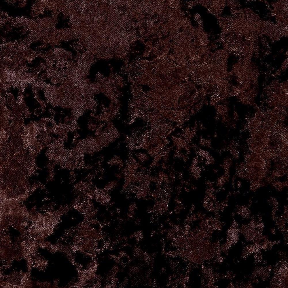 Choc - Crush By Clarke & Clarke || Material World