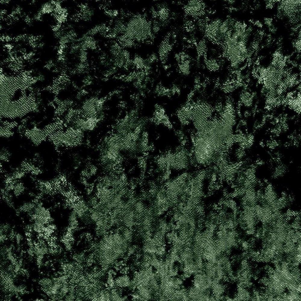 Olive - Crush By Clarke & Clarke || Material World