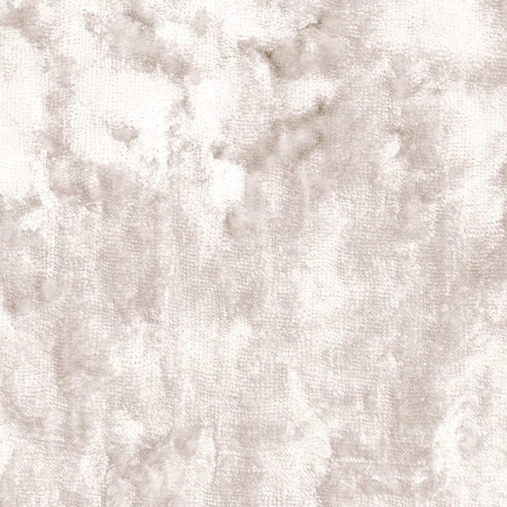 Pearl - Crush By Clarke & Clarke || Material World