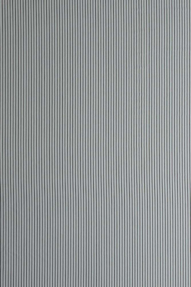 Noir - Danubio By James Malone Fabrics || Material World
