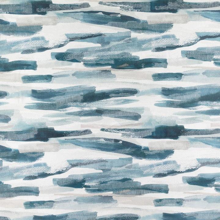 Indigo - Danxia By Villa Nova || Material World