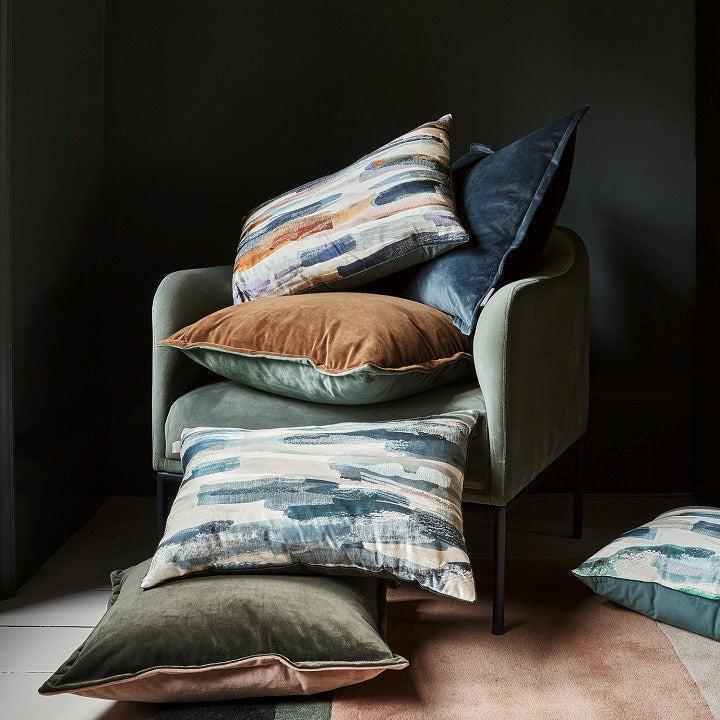 - Danxia By Villa Nova || Material World