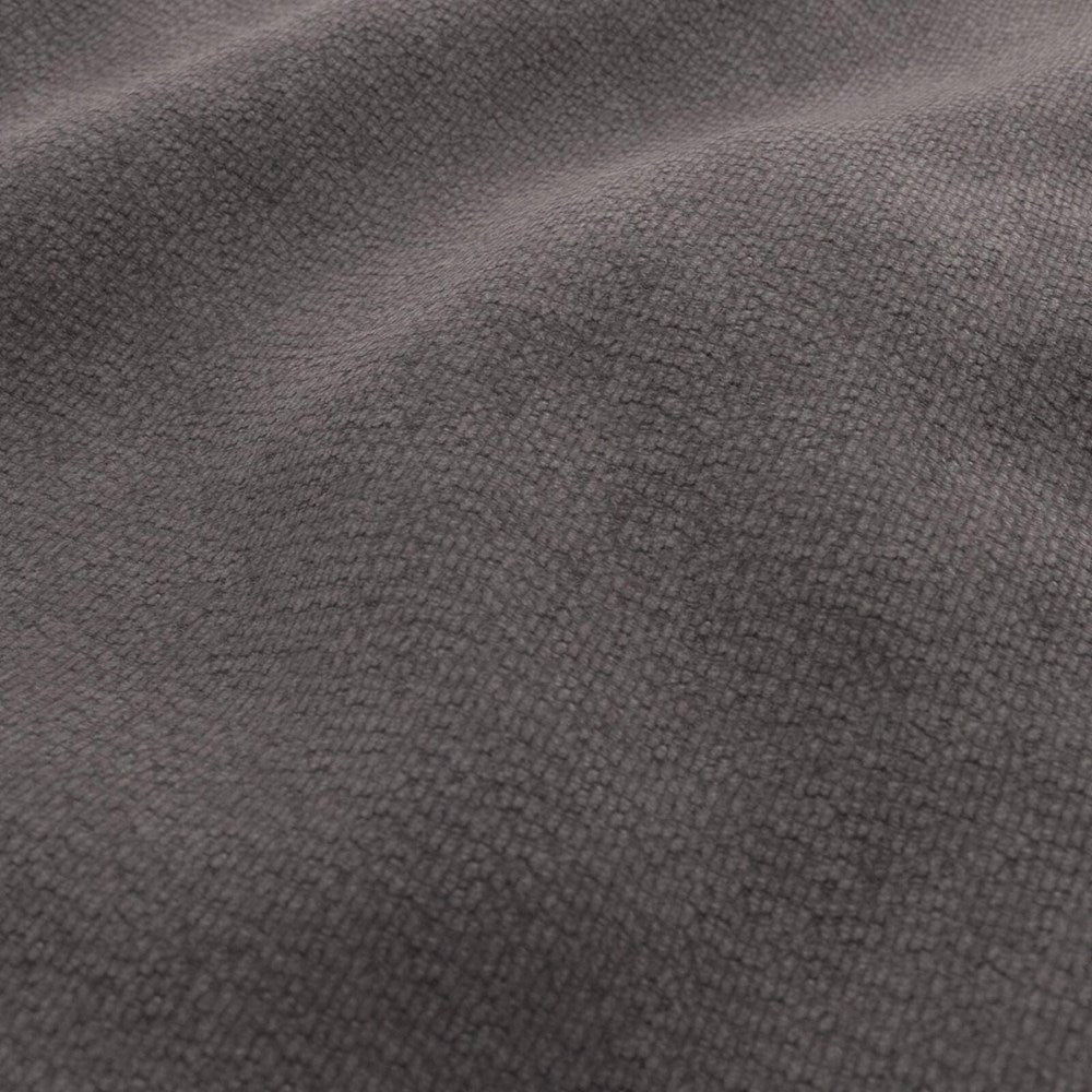 Charcoal - Devina By FibreGuard by Zepel || Material World