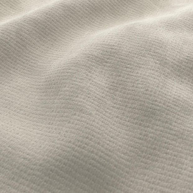 Ecru - Devina By FibreGuard by Zepel || Material World