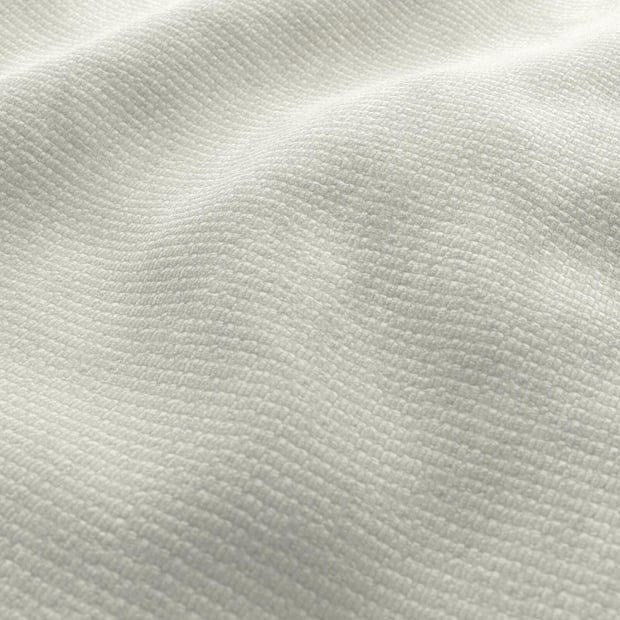 Ivory - Devina By FibreGuard by Zepel || Material World