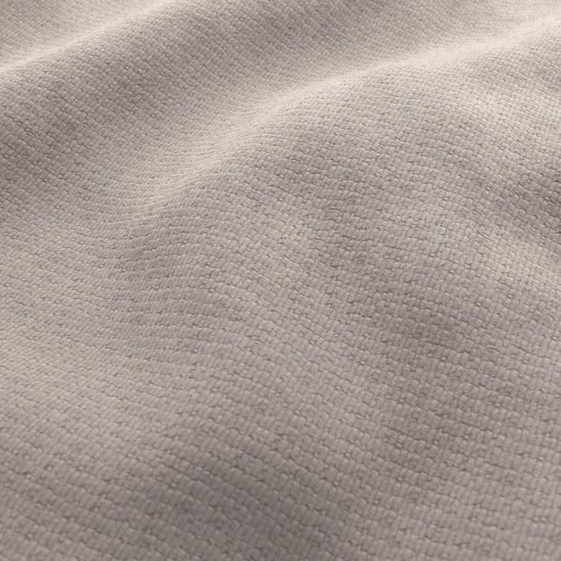 Steel - Devina By FibreGuard by Zepel || Material World