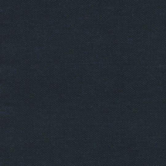 Navy - Domo By Wortley || Material World