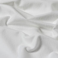 White - Dreamline 280 3 Pass By James Dunlop Textiles || Material World