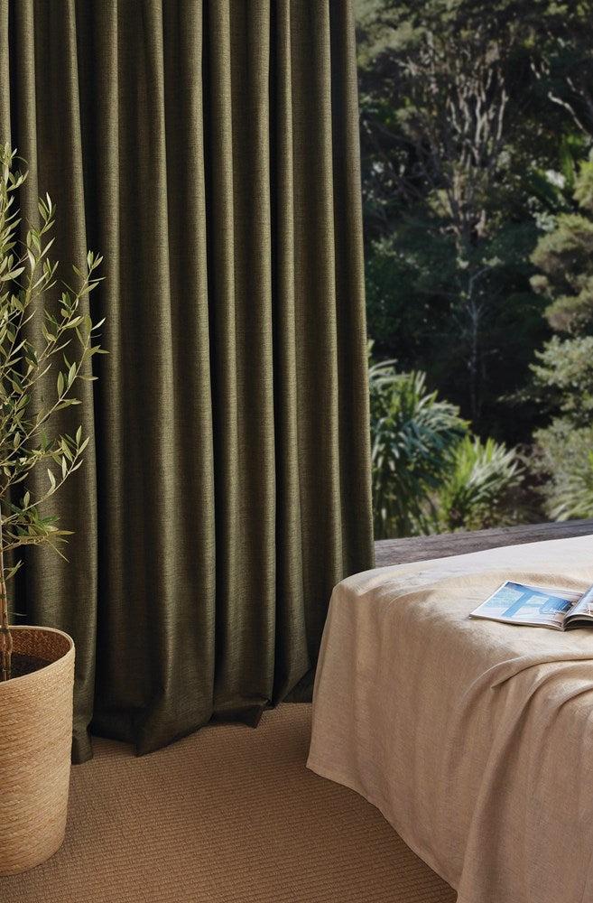  - Eclipse Blackout By James Dunlop Textiles || Material World
