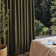  - Eclipse Blackout By James Dunlop Textiles || Material World
