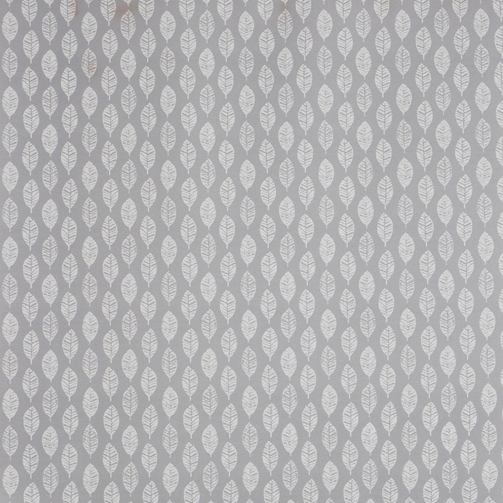 Silver - Edith By Prestigious Textiles || Material World