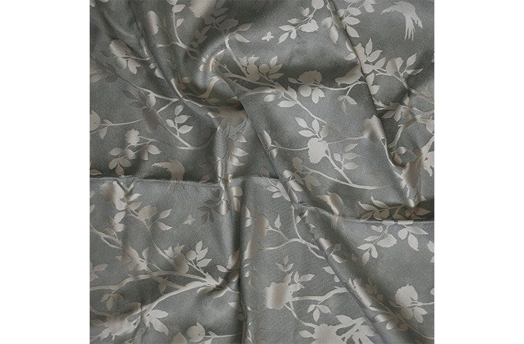Oyester - Eglantine Silhouette By Laura Ashley || Material World