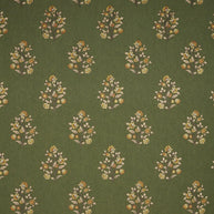 Cedar - Elara (Embroidered) By ILIV || Material World