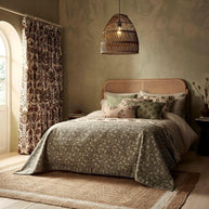  - Elara (Embroidered) By ILIV || Material World