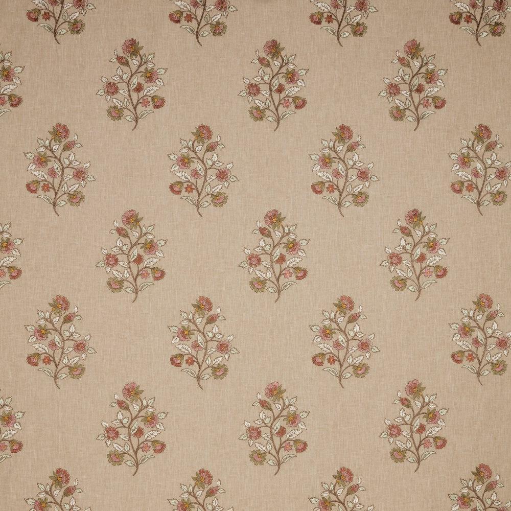 Mulberry - Elara (Embroidered) By ILIV || Material World
