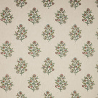 Pine - Elara (Embroidered) By ILIV || Material World
