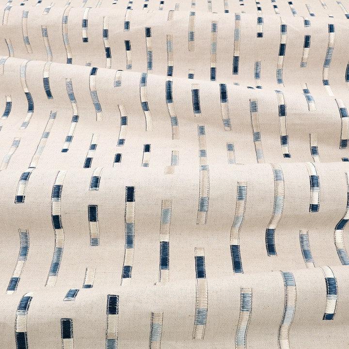 Cornflower - Elwood By Villa Nova || Material World