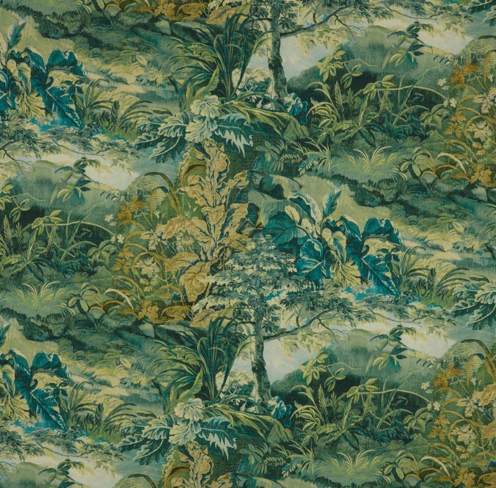 Canopy - Elysian By Slender Morris || Material World