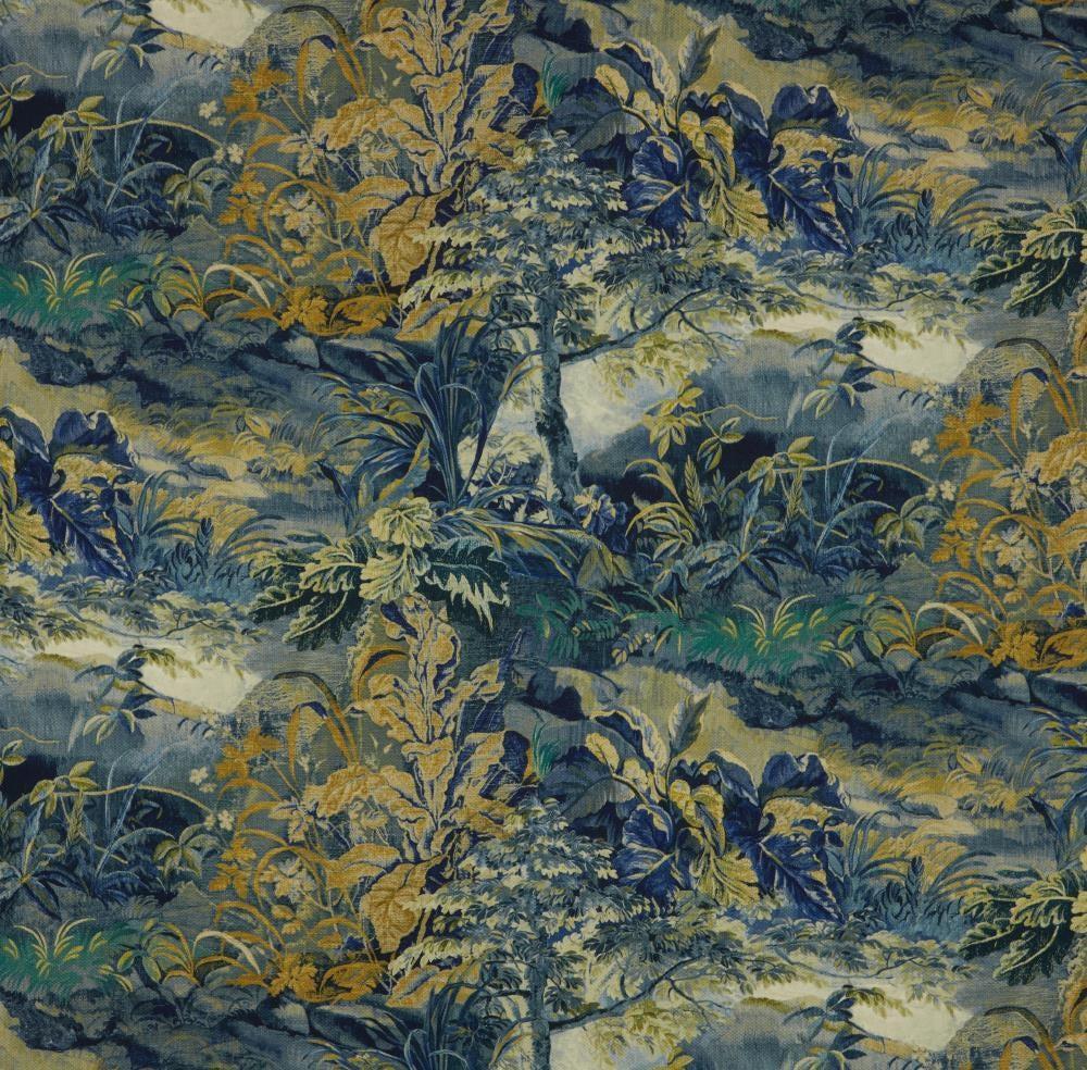 Delft - Elysian By Slender Morris || Material World