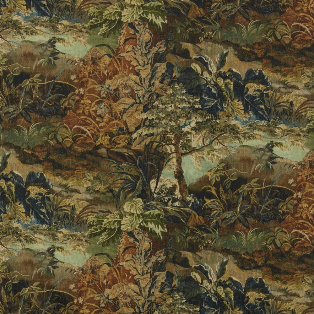Forest - Elysian By Slender Morris || Material World