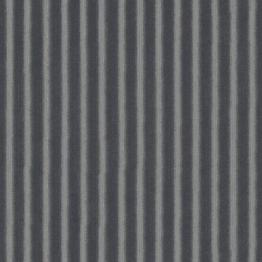 Charcoal - Embrace By FibreGuard by Zepel || Material World