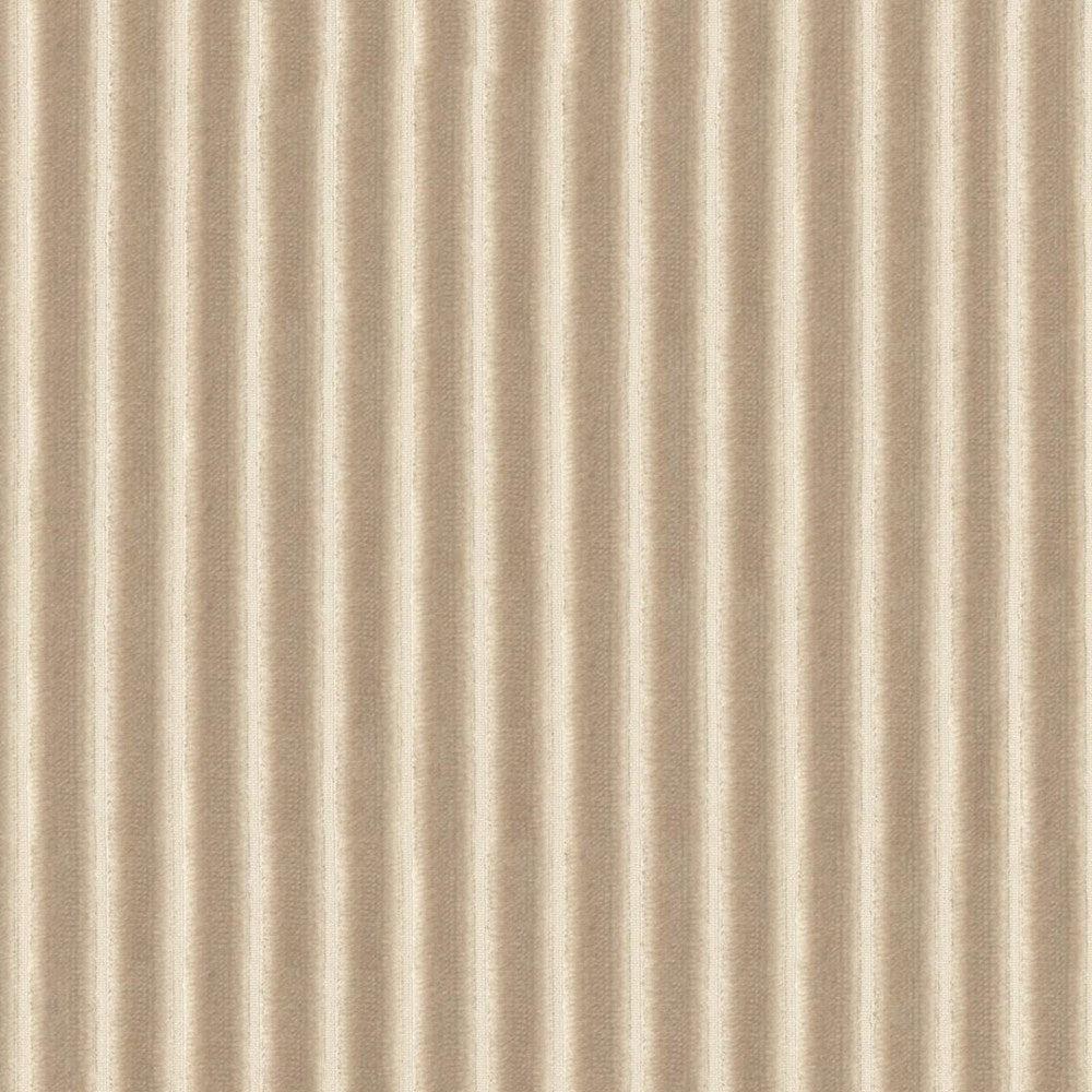 Cream - Embrace By FibreGuard by Zepel || Material World