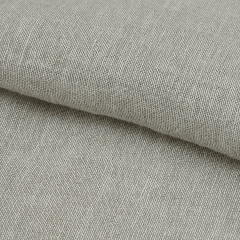 Grigio - Emporio Linen By Westbury || Material World