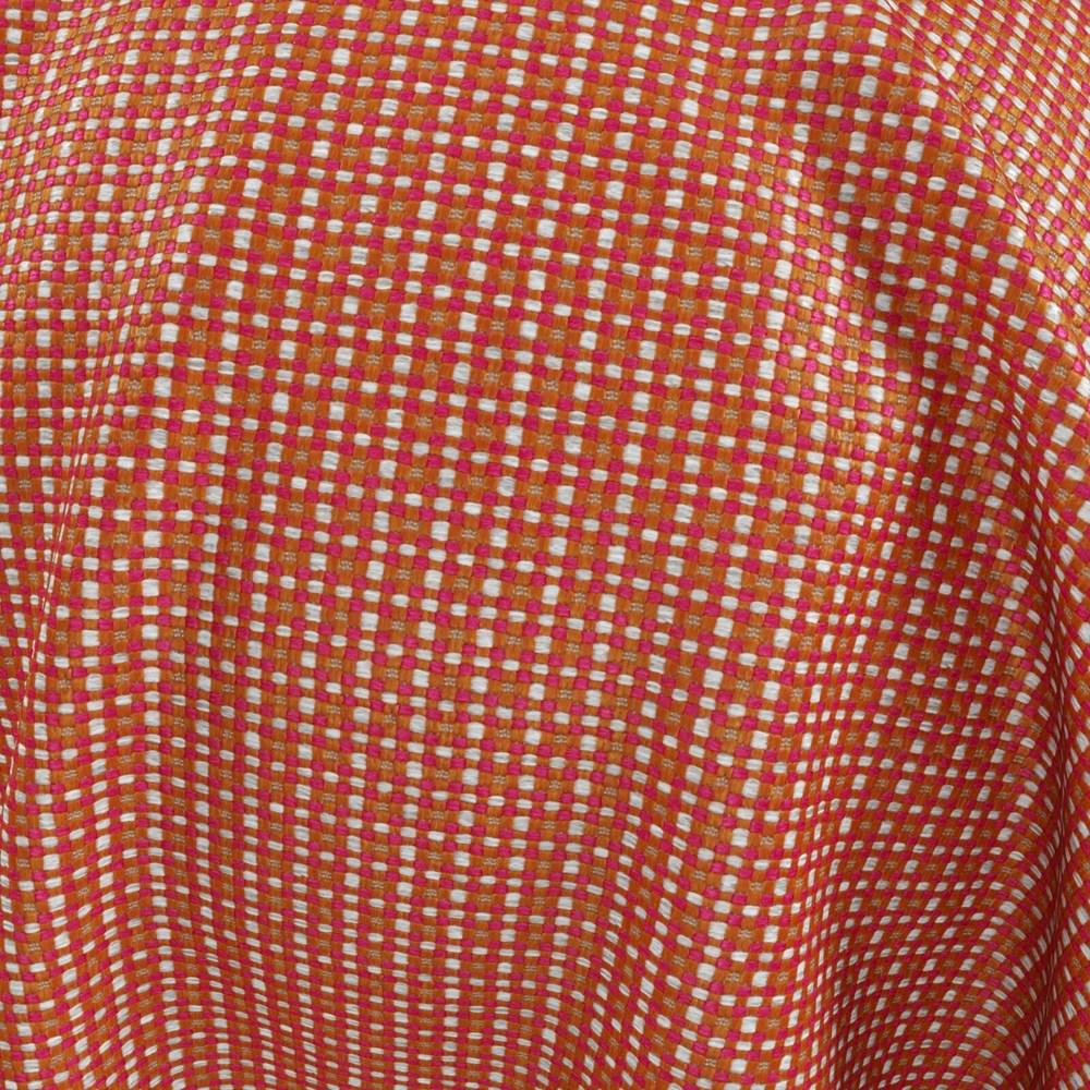 Red Coral - Esplanade By Catherine Martin by Mokum || Material World