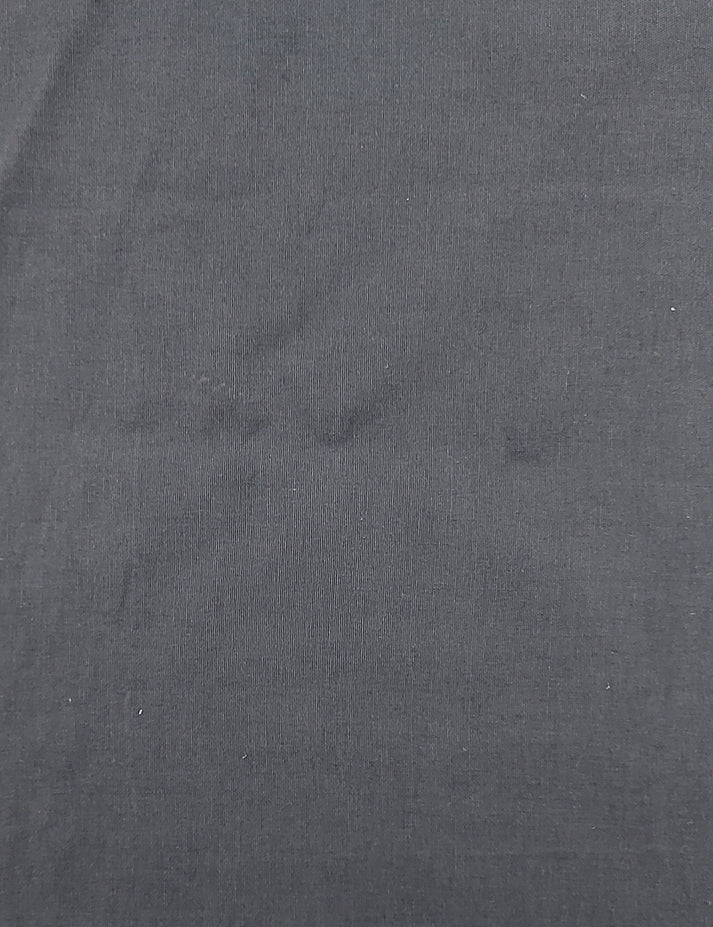 Navy - Essential By Raffles Textiles || Material World