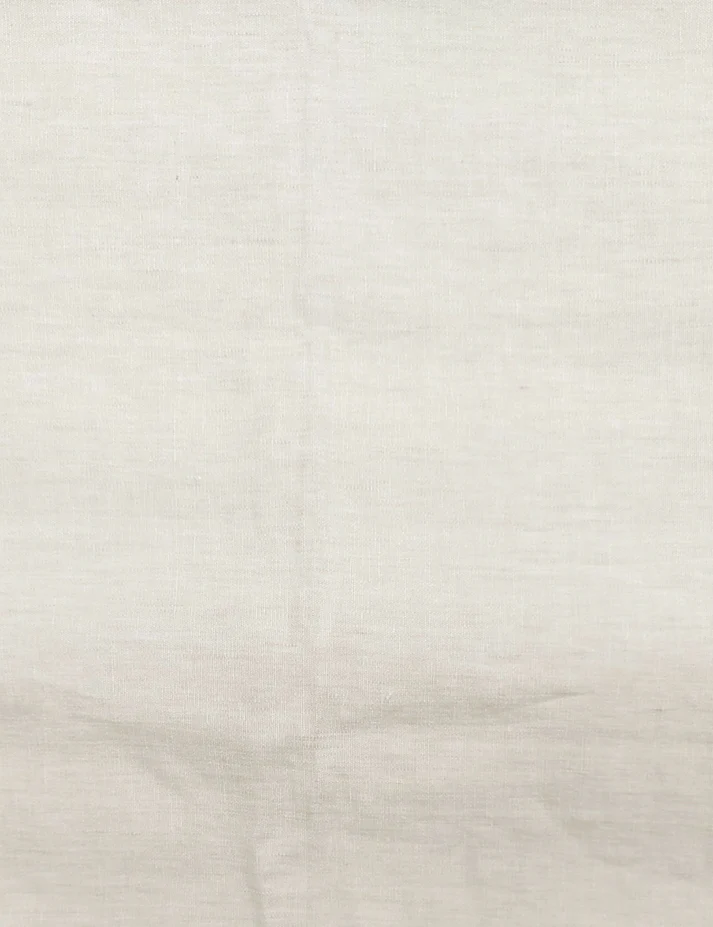 Oatmeal - Essential By Raffles Textiles || Material World