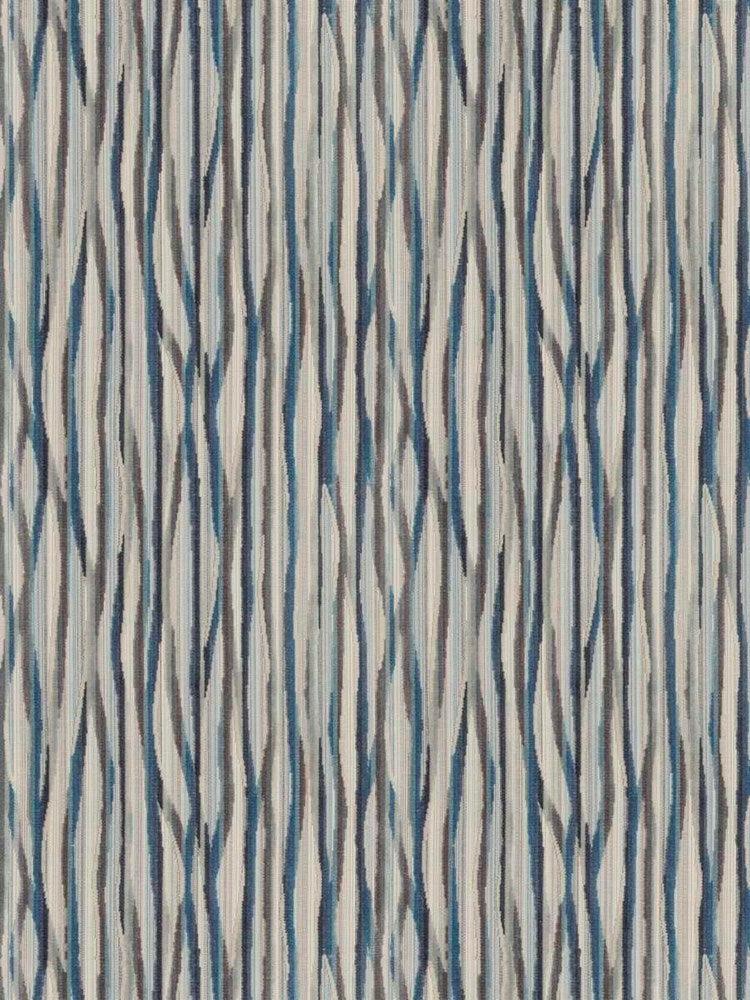 Sapphire/101 - Etcetra By Fabricut || Material World