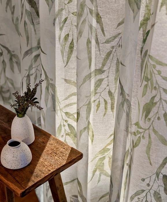  - Eucalypt By James Dunlop Textiles || Material World
