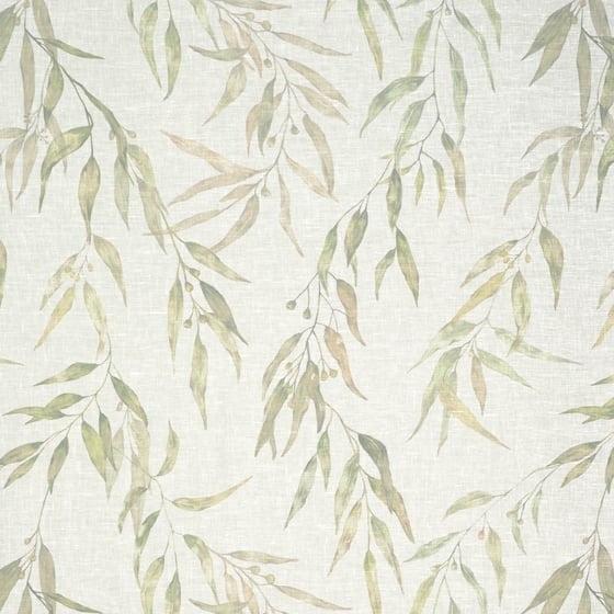 Natural - Eucalypt By James Dunlop Textiles || Material World