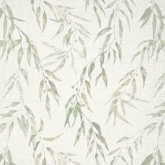 Silver Gum - Eucalypt By James Dunlop Textiles || Material World
