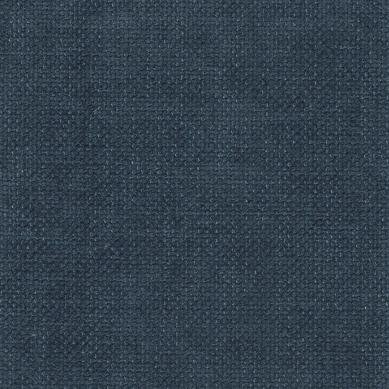 Navy - Fairhaven By Wortley || Material World