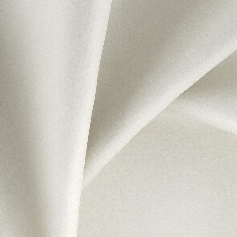 Bone - Feather Soft By Zepel || Material World