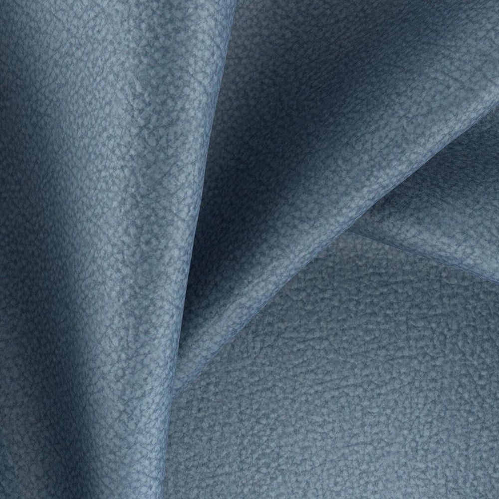 Denim - Feather Soft By Zepel || Material World