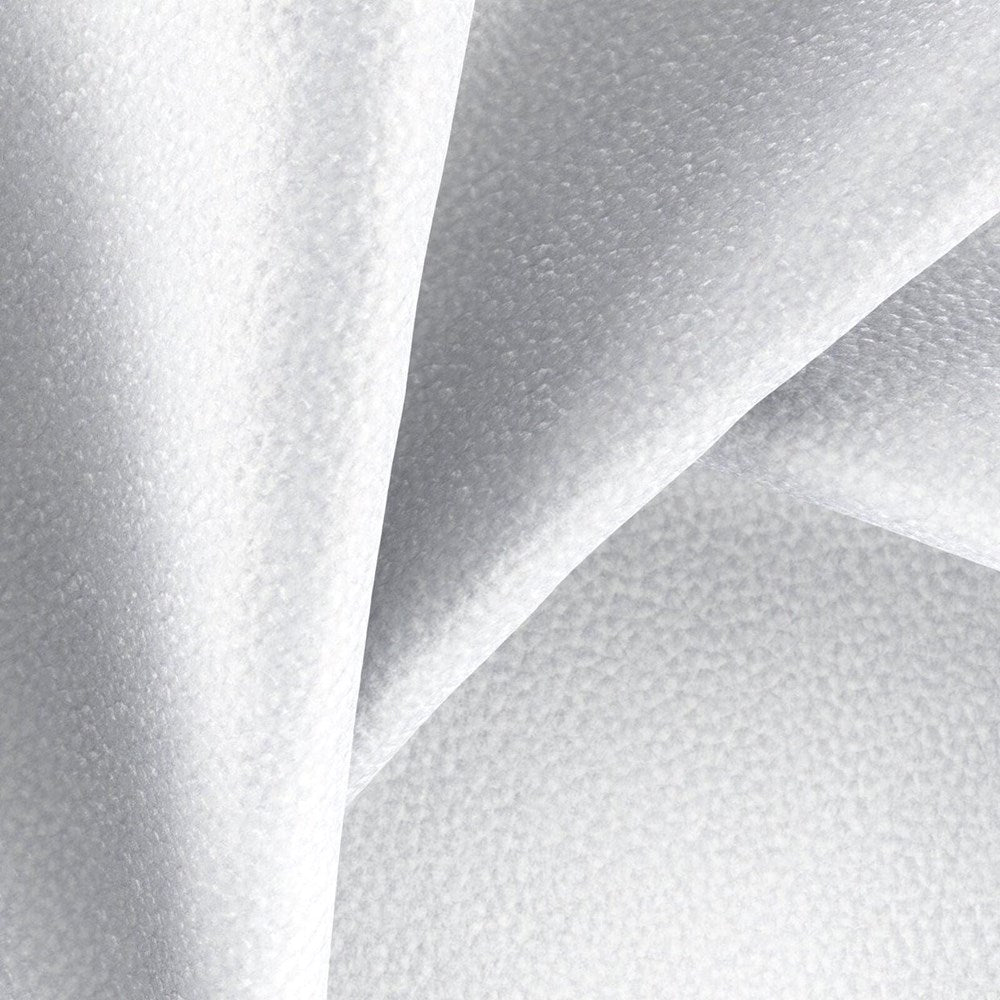 Dove - Feather Soft By Zepel || Material World