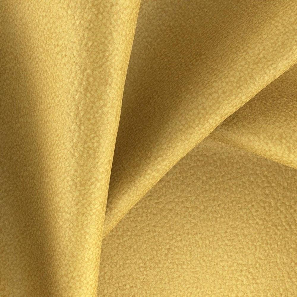 Gold - Feather Soft By Zepel || Material World