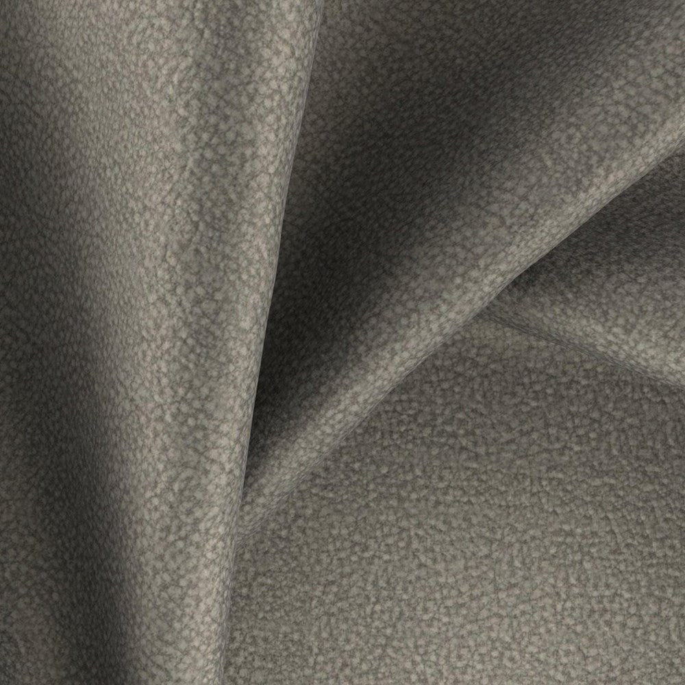 Pewter - Feather Soft By Zepel || Material World
