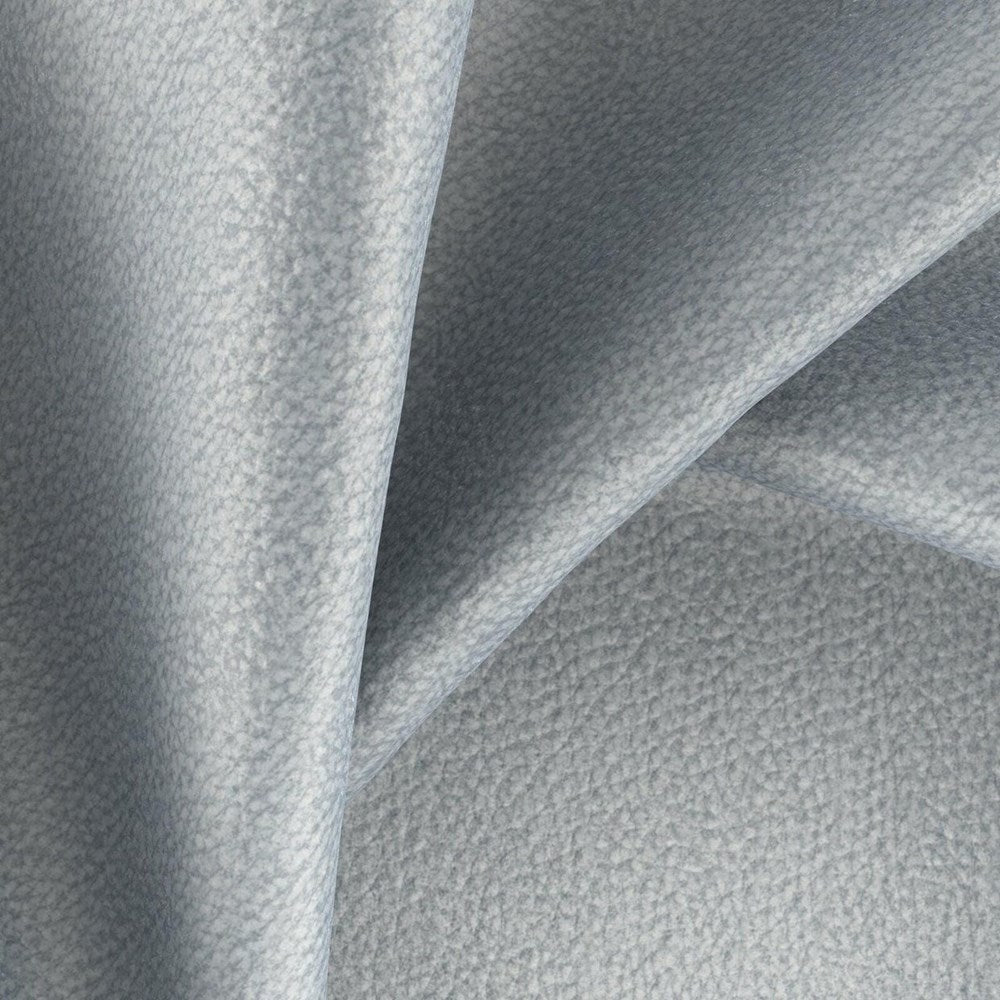 Silver - Feather Soft By Zepel || Material World