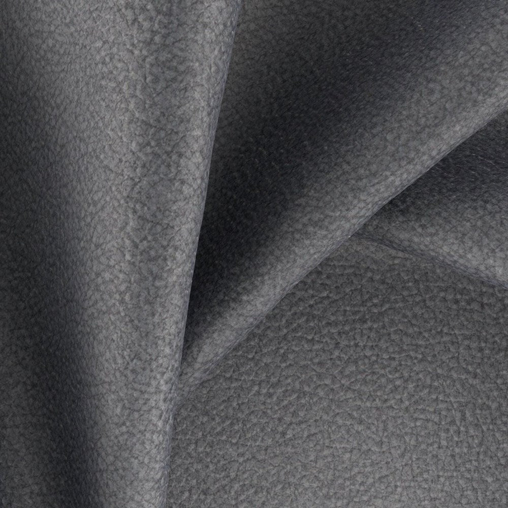 Steel - Feather Soft By Zepel || Material World
