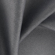 Steel - Feather Soft By Zepel || Material World