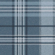 Blue - Flanders By Wortley || Material World