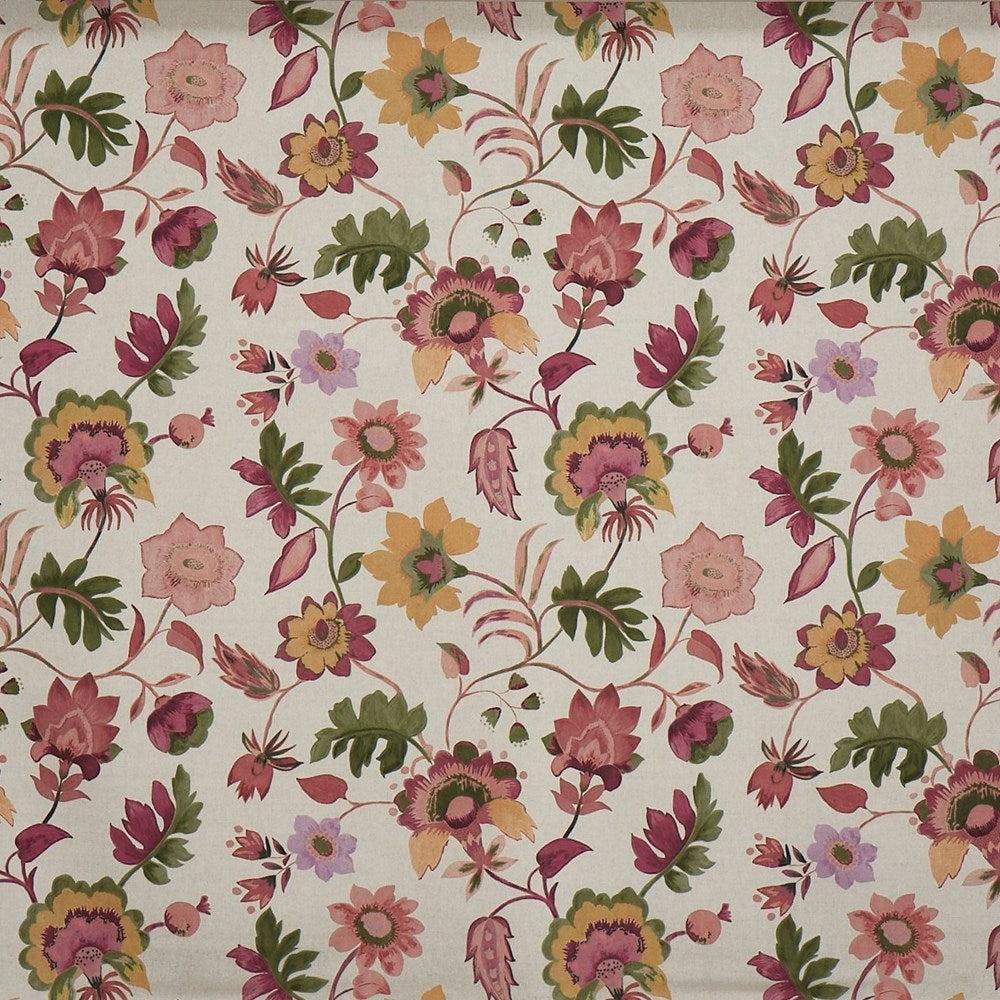 Samba - Fleur By Prestigious Textiles || Material World