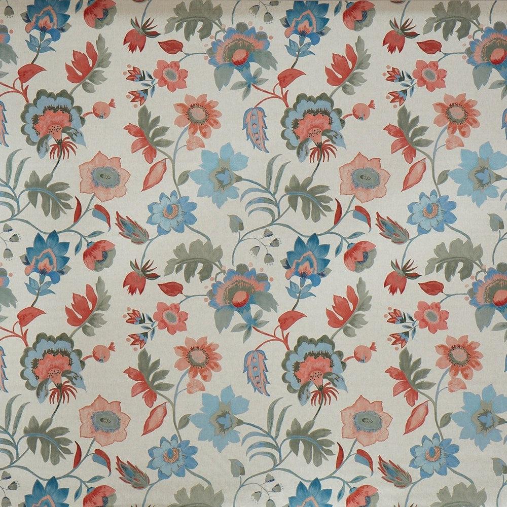 Seashell - Fleur By Prestigious Textiles || Material World